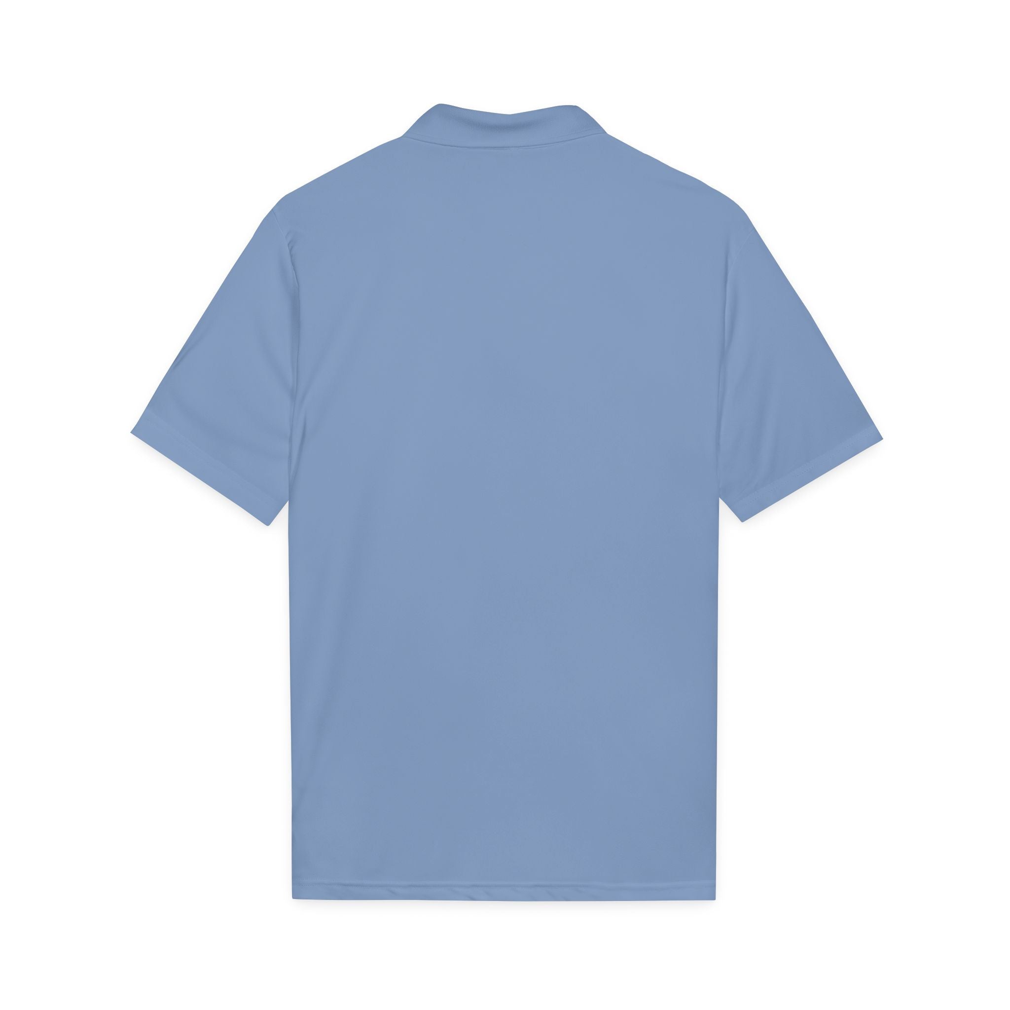 Sport-Tek PosiCharge Performance Polo — Moisture-Wicking Athletic Shirt