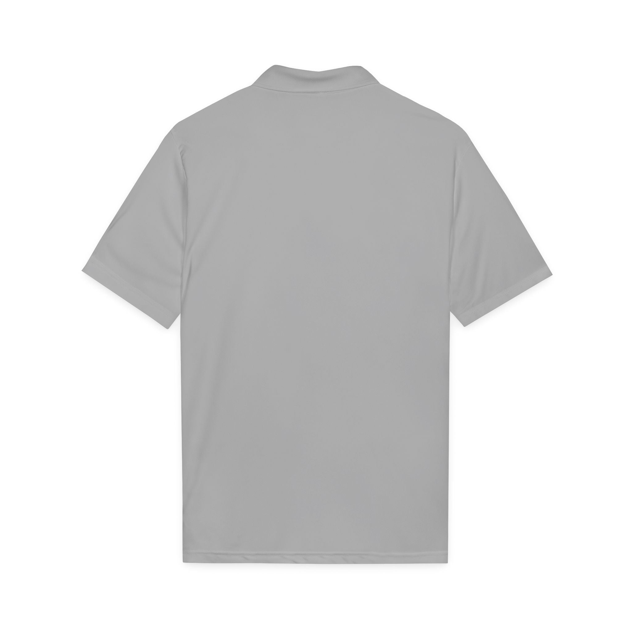 Sport-Tek PosiCharge Performance Polo — Moisture-Wicking Athletic Shirt