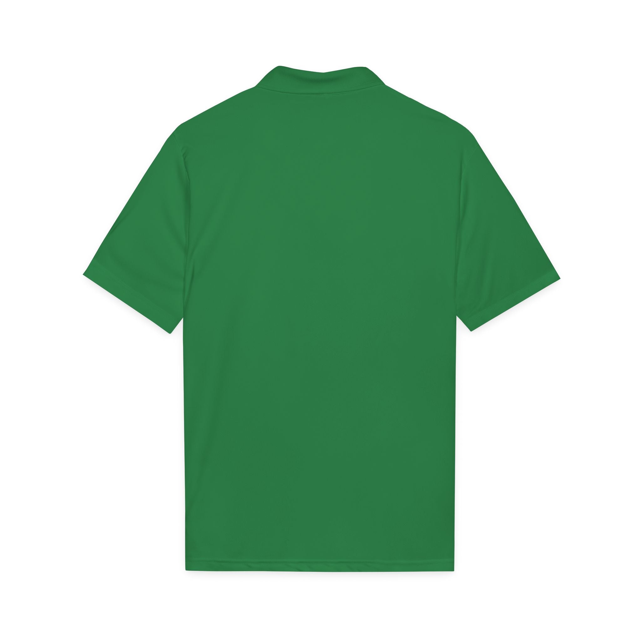 Sport-Tek PosiCharge Performance Polo — Moisture-Wicking Athletic Shirt