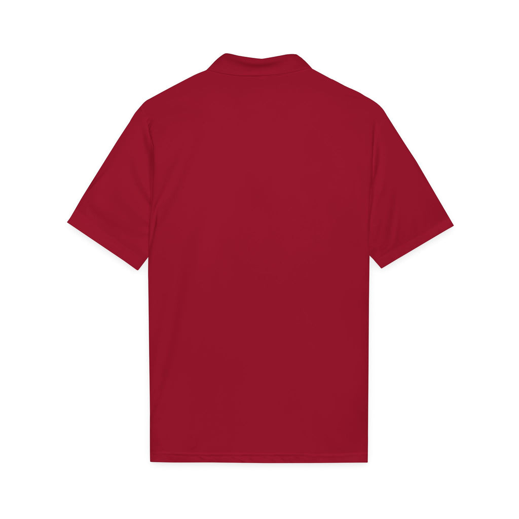 Sport-Tek PosiCharge Performance Polo — Moisture-Wicking Athletic Shirt