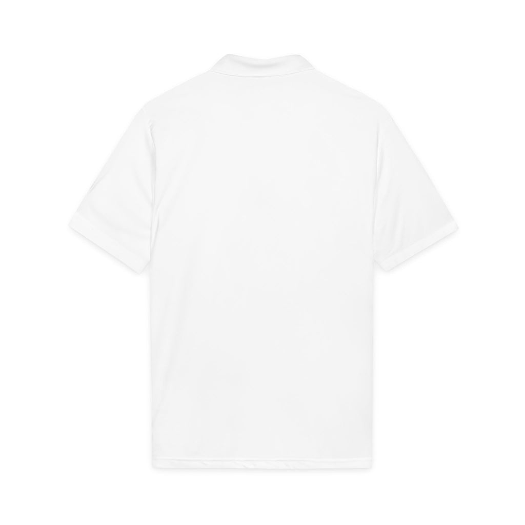 Sport-Tek PosiCharge Performance Polo — Moisture-Wicking Athletic Shirt
