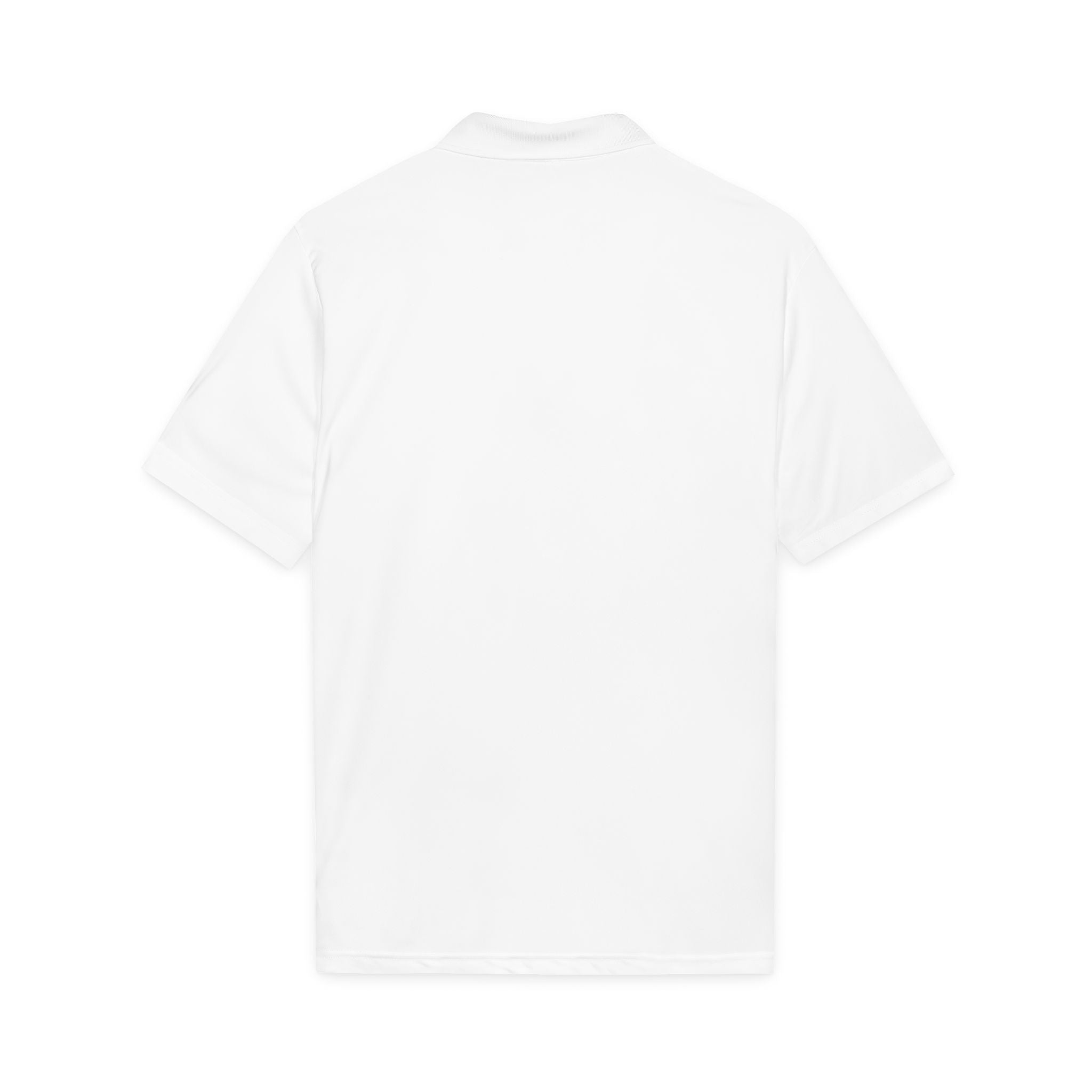 Sport-Tek PosiCharge Performance Polo — Moisture-Wicking Athletic Shirt
