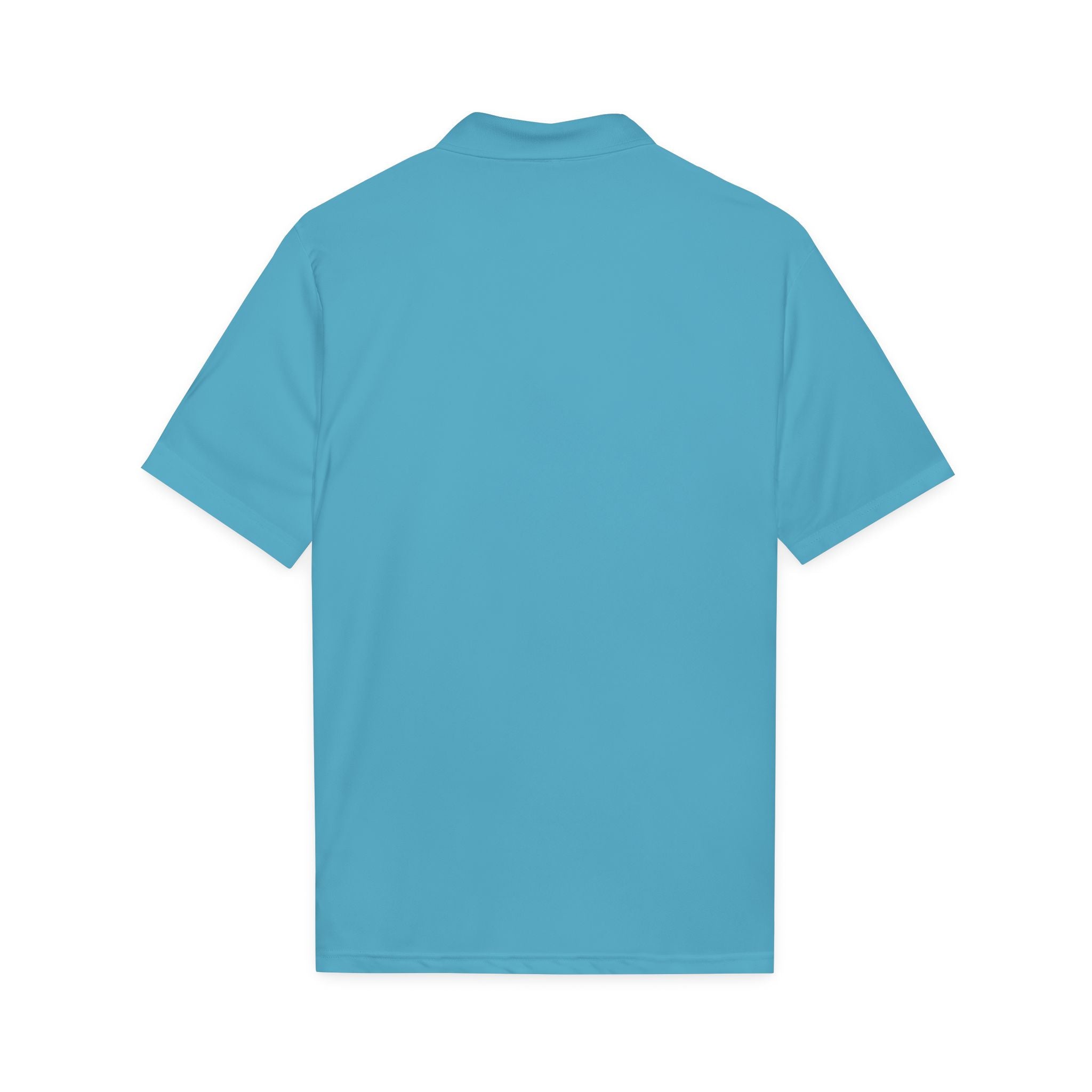 Sport-Tek PosiCharge Performance Polo — Moisture-Wicking Athletic Shirt