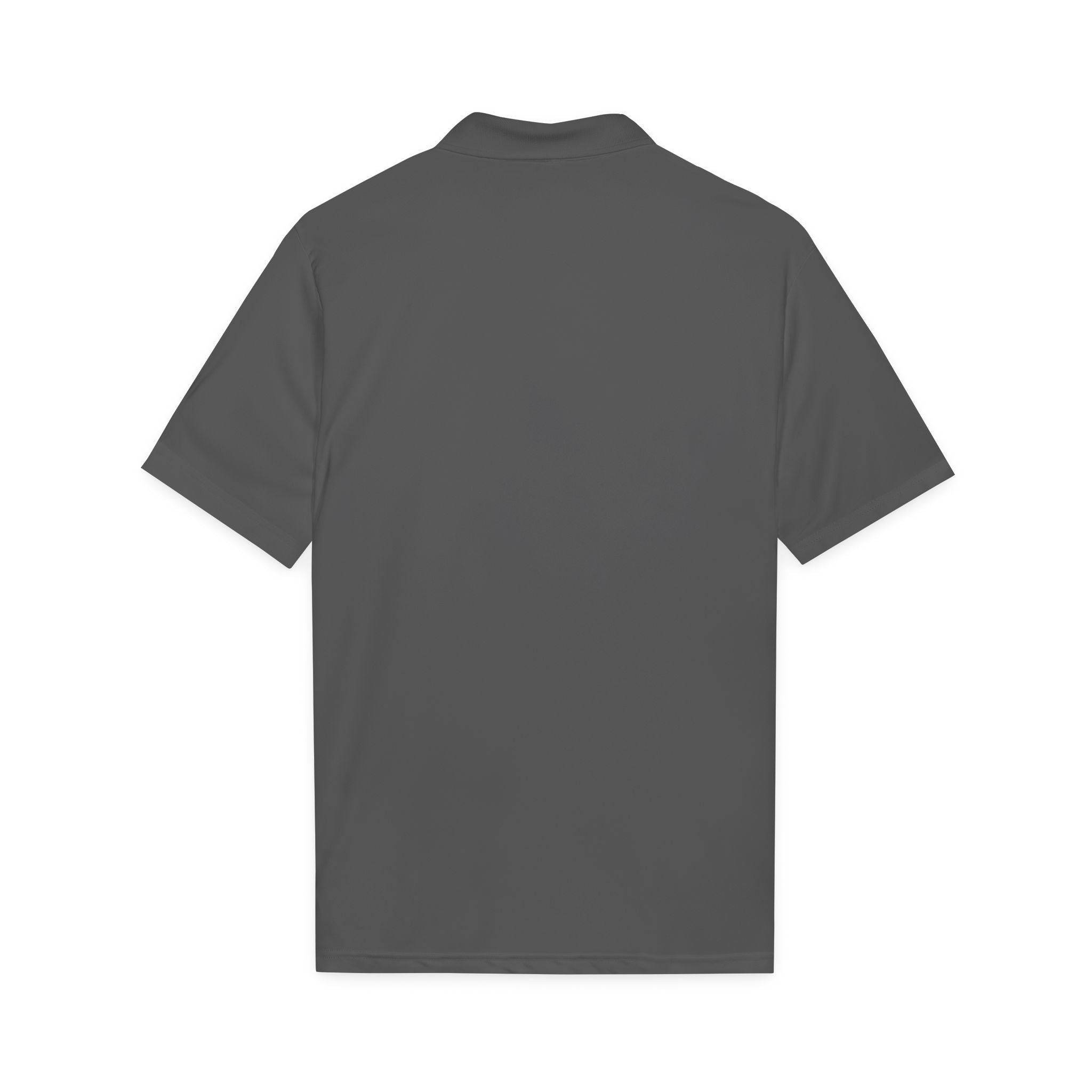 Sport-Tek PosiCharge Performance Polo — Moisture-Wicking Athletic Shirt
