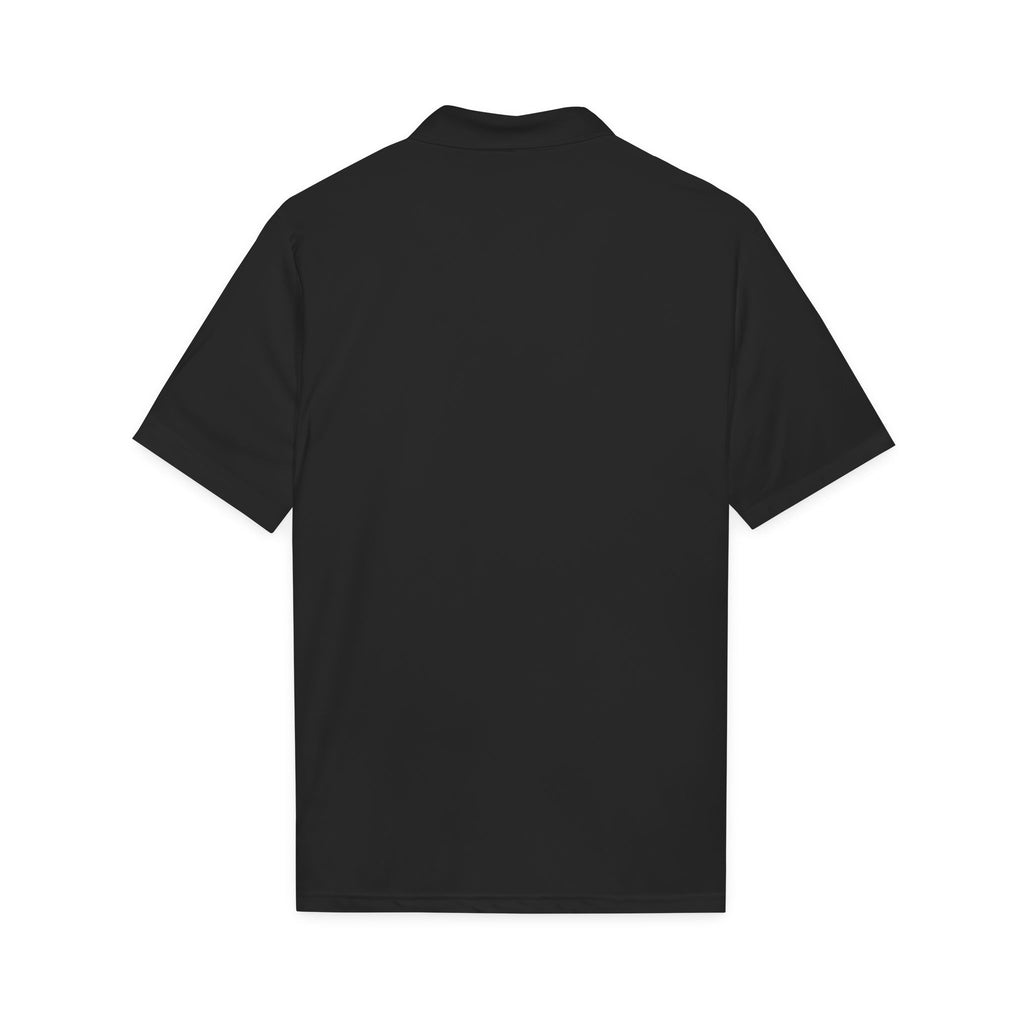 Sport-Tek PosiCharge Performance Polo — Moisture-Wicking Athletic Shirt