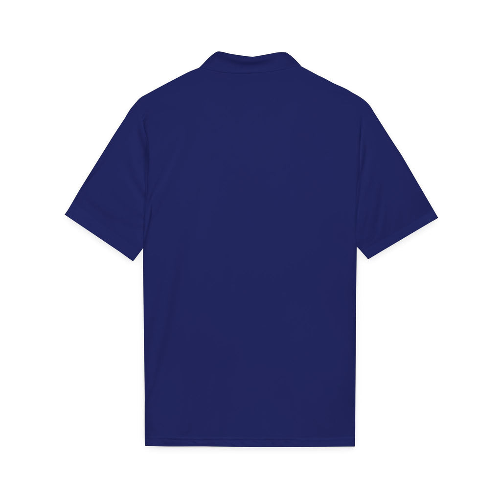 Sport-Tek PosiCharge Performance Polo — Moisture-Wicking Athletic Shirt