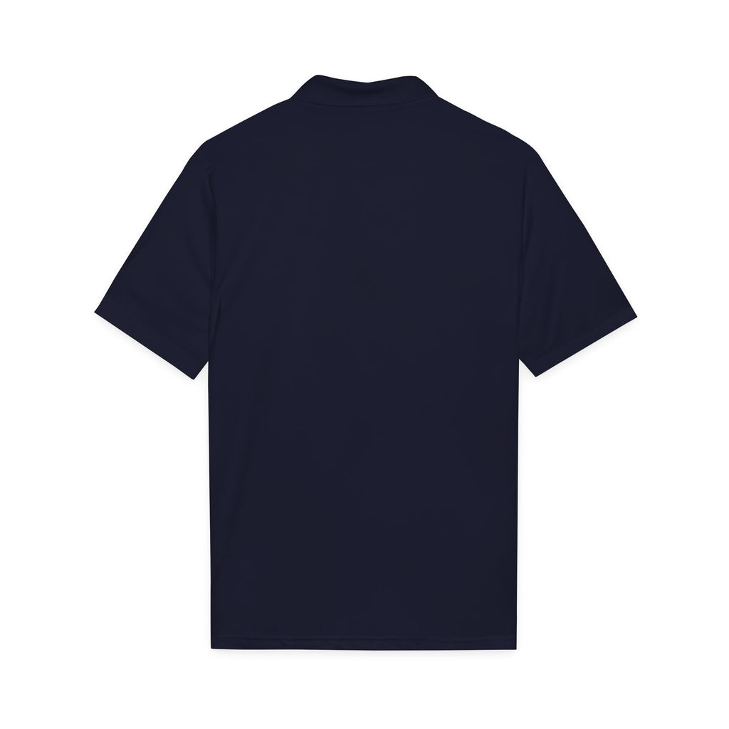 Sport-Tek PosiCharge Performance Polo — Moisture-Wicking Athletic Shirt