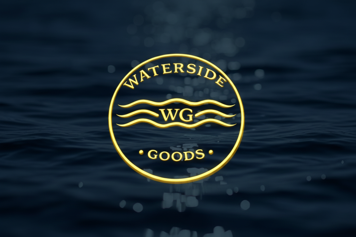 Waterside Goods Hero Banner